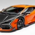 Vorsteiner Lamborghini Revuelto