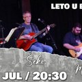 Leto u bašti Gradskog kulturnog centra se nastavlja