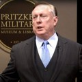 "Možemo da ratujemo samo osam dana" Američki pukovnik u panici: Nisam siguran da je Tramp obavešten o ovome
