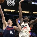 Bogdan Bogdanović zatečen: Upravo je za saigrača dobio budućeg člana Kuće slavnih!