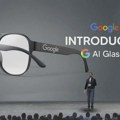 Kada će Android XR naočare zameniti pametne telefone, odgovara prvi čovek kompanije Google
