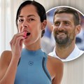Ana Ivanović snimila kako deci sprema obrok: Evo šta njeni sinovi jedu tokom leta: Novak Đoković odmah reagovao (video)