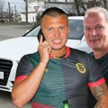 Karić poklonio Osmanu auto! Stefan ne prestaje da usrećuje oca od momenta izlaska iz Elite, sve isplivalo javno