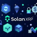 Solana i XRP privlače pažnju uz tokenizaciju realne imovine (RWA)