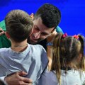 Zbog čega baš Stefan i Tara: Ovo je tajna imena Novakovih naslednika i duboko je vezana za Srbiju