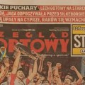 Poljaci pišu: Zvezda ogroman favorit protiv Leha, strah od crveno-belih, ovo je jedini način za trijumf!