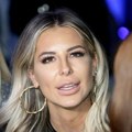 Procurile fotografije iz prošlosti: Evo kako je Zorannah izgledala pre svih promena na svom licu i telu! (foto)