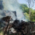 Još jedna kuća izgorela u Gložju kod Bosilegrada, za 3 godine 22 objekta uništena – nadležni ćute!