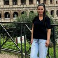 Aleksandra Bursać pokazala trudnički stomak: Pevačica blista od sreće, 10 godina mlađi muž imao posebnu poruku za nju