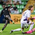 Sparta prošla bez Birmančevića, Anderleht bez Simića i Cvetkovića