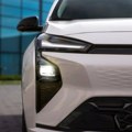 Novi Chevrolet EV izgleda neobično poznato FOTO