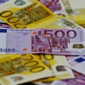 Minimalac od 500 evra dovoljan i za 2026. godinu, smatra Unija poslodavaca