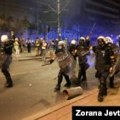 Pendreci po novinarima bez sudskog epiloga u Srbiji