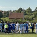 Zaklopača odolela Radovim "zvezdama" - nije moglo bez tuče FOTO/VIDEO