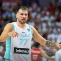Nikad viđeno na Eurobasketu! Fiba objavila Dončićevu statistiku, ljudi u neverici! Ispisao istoriju i uspeo da uradi nešto što…