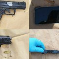 Poznato ko je srpski državljanin za kog se sumnja da je planirao likvidaciju u Podgorici: Stojanović bacio pištolj sa metkom u…