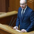 Uznemirujući prizori Bivši predsednik skupštine leži krvav na ulici, ubica rekao da je kurir pa ga izrešetao!