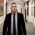 Bivši danski ministar Henrik Sas Larsen osuđen zbog dečje pornografije