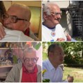 Li Ming se sastao sa veteranima iz Srbije: Srbi i Kinezi su istinski braća (VIDEO)