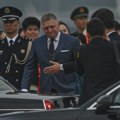 "Sramota za EU, prerušena u diplomatiju": Evropske demokrate kritikovale prisustvo Fica i Sijarta u Pekingu