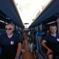 Fudbaleri Radničkog otputovali u Bansko