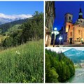 Evo gde u Srbiji u septembru možete pobeći za male pare, uživati u prirodi i napuniti baterije bez da se zadužite!