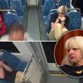 Stručnjaci o beskućniku koji je iskasapio irinu u vozu: U Americi postoji na stotine drogiranih ljudi bez krova nad glavom…