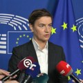 Brnabić: SNS pouzdan partner EPP, nismo u Briselu razgovarali o isključenju