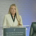 Žena ubijenog Čarlija Kirka poslala poruku njegovim neprijateljima: "Nemate pojma šta ste upravo pokrenuli širom ove zemlje"…
