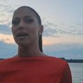 "Једва сам преживела овај лет, тресем се" Естрада једва преживела лет! Певачица стигла у Србију открила шта се десило у…