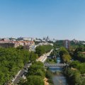 U Madridu u istoj ulici dve vrednosti temperature – red drveća menja sve