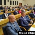 Skupština RS odustala od zaključka o bojkotu prijevremenih izbora za entitetskog predsjednika