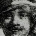 Rijksmuseum: Kao i Šekspir, Rembrant crpeo inspiraciju iz rada drugih umetnika