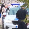 Pronažen zapaljeni motor kod Cetinja: Policija sumnja da je povezan sa ubistvom Škaljaraca