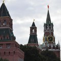 Kremlj: Rusija nije dobila nikakve signale iz Amerike u vezi sa predlogom Putina o produženju START-a