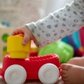 Kada se deci vadi treći krajnik