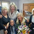 Baka Manasija – najstarija Kragujevčanka sa 104 godine