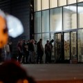 Policija napustila Kampus Univerziteta u Novom Sadu nakon 36 dana