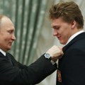 Amerikanci Rusu koga je odlikovao Putin dali najveći ugovor u istoriji
