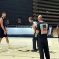 Jokić držao predavanje sudijama