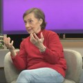 Pesnikinja autentičnog izraza: Kako teče stvaralački put Marije Knežević