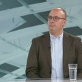Dimitrijević o sednici Skupštine: Ne može se ovo nazvati parlamentom i ne može se nazvati raspravom