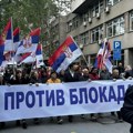 Dva paralelna skupa u Nišu uoči kosovskih izbora: studenti kritikuju „13 godina izdaje“, SNS šalje podršku Srbima na KiM…