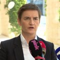 Brnabić: Verujem da će Đukov prihvatiti neko od rešenja za NIS na sastanku s Vučićem