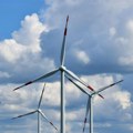 Vetroenergija u Nemačkoj stala, gas i ugalj ponovo spasavaju mrežu
