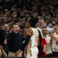 UŽIVO: Debi Obradovića, Zvezda bi da skine prokletstvo Žalgirisa