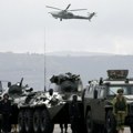 Споразуми суспендовани: Сирија издала саопштење у вези са руским војним базама