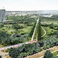 Tender za radove oko Velikog ratnog ostrva dobila firma u vlasništvu Millennium teama i Concord westa
