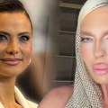 Karleuša žestoko reagovala na izjavu Milice Pavlović o pesmi koju su snimile: "Šta priča ova žena"
