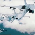 Bombarduje, izviđa i puni gorivo za 15 minuta: Putin se ovoga najviše plaši, Ukrajina dobija razornog lovca (video)